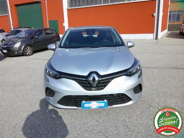 RENAULT Clio TCe 100 CV GPL 5 porte Zen rif. 23422266 - Foto 8