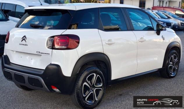 CITROEN C3 Aircross 110CV - 2024 - Foto 4