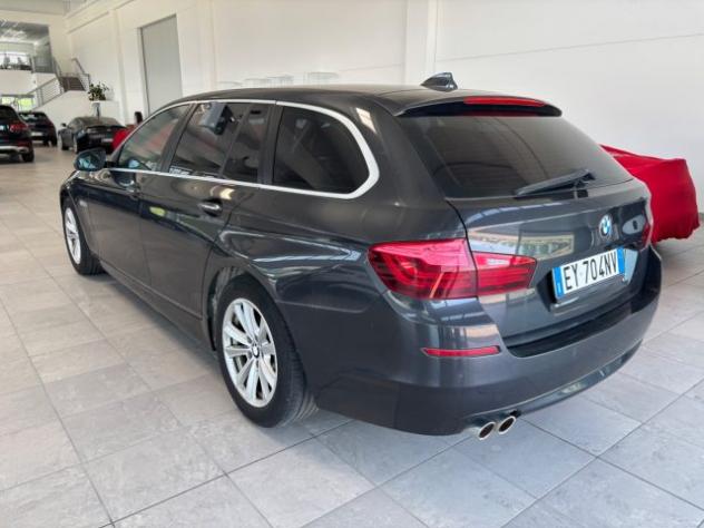 BMW 520 d Touring Business aut. rif. 18293649 - Foto 6