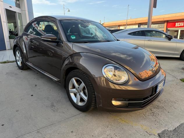 Volkswagen Maggiolino 1.6 TDI Design - Foto 3