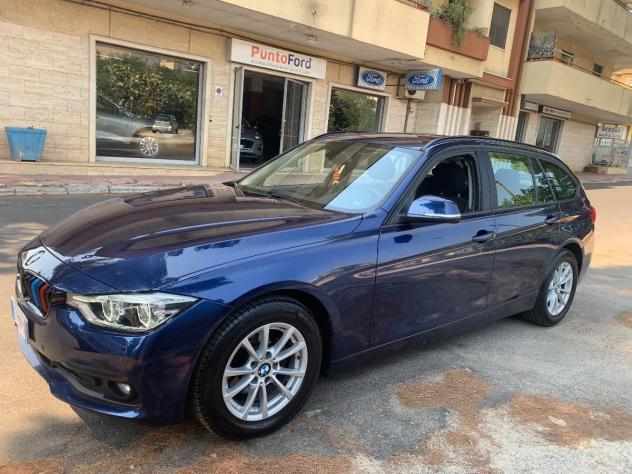 BMW - Serie 3 Touring - 316d 48V Touring Business Advantage - Foto 2