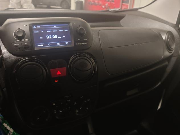 FIAT QUBO 1.3 Multijet 95 CV Lounge - Foto 9