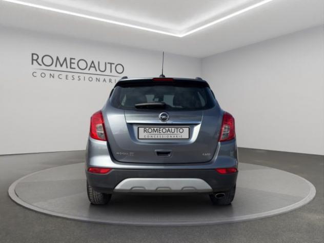 OPEL Mokka X 1.6 cdti advance 110 cv rif. 23529210 - Foto 5