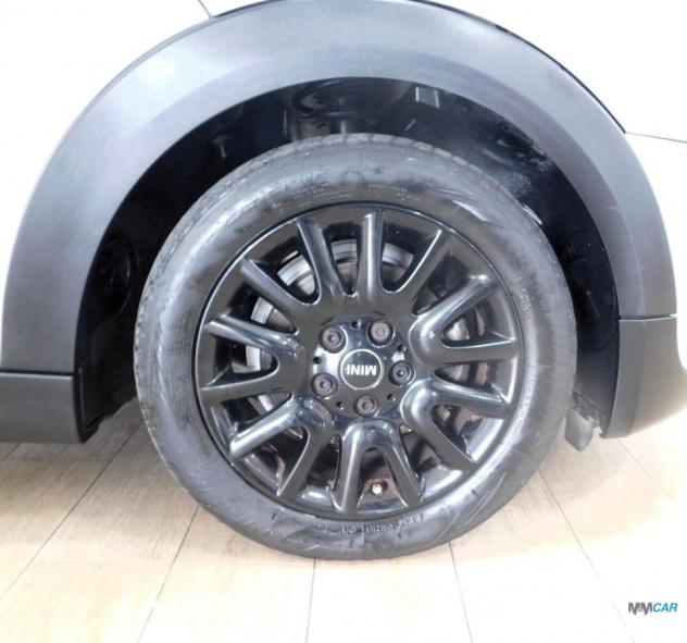 MINI COOPER 5 PORTE HYPE BZ 136CV - Foto 5