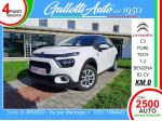 Citroën C3 PureTech 83 S&S You!-NESSUN OBBL. FIN.