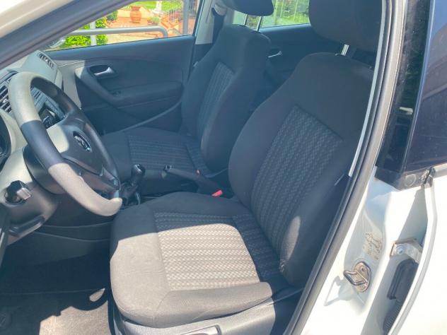 VOLKSWAGEN Polo 5ª serie Polo 1.0 MPI 5p. Business Trendline - Foto 5