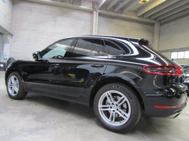 PORSCHE Macan Macan 3.0 Diesel S * 189.000 KM * rif. 23790081 - Foto 8