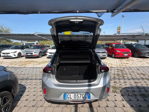 Opel Corsa 6ª serie 1.2 Design & Tech - Foto 8