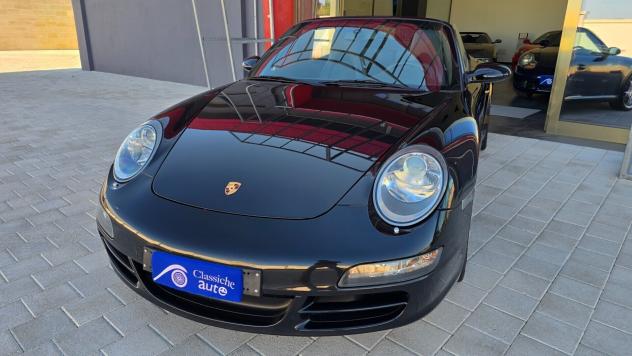 Porsche 911 Carrera S Cabriolet 3.8CC HARD TOP - Foto 8
