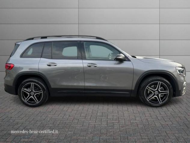 MERCEDES-BENZ GLB 200 d Automatic AMG Line Advanced Plus rif. 24160789 - Foto 5