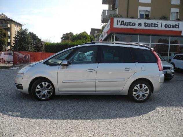 CITROEN C4 Grand Picasso 1.6 Turbo THP 140cv autom. - 7 POSTI rif. 24077477 - Foto 2