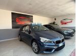 BMW 216d 1.5 DIESEL AUTOMATICA 2017