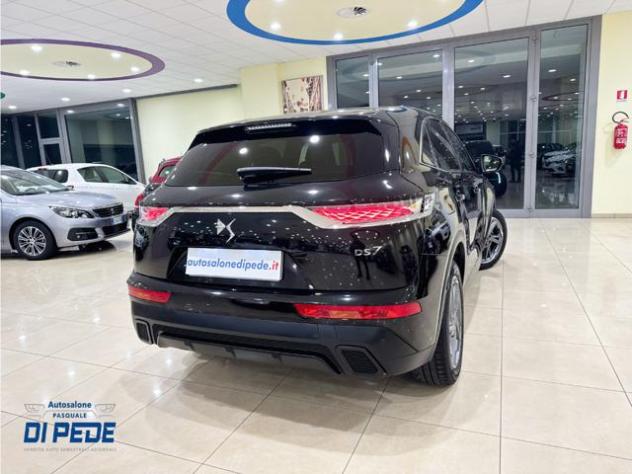 DS AUTOMOBILES DS 7 Crossback BlueHDi 130 aut. Business rif. 22116425 - Foto 4