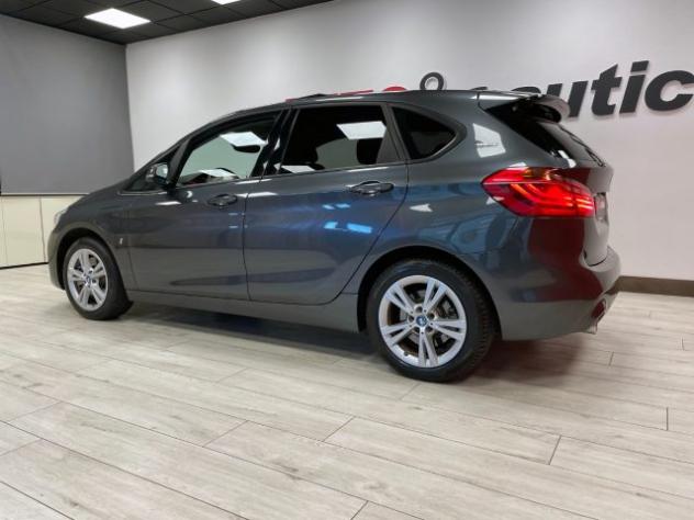 BMW 225 XE ACTIVE TOURER IPERFORMANCE ADVANTAGE AUTO rif. 23771863 - Foto 7