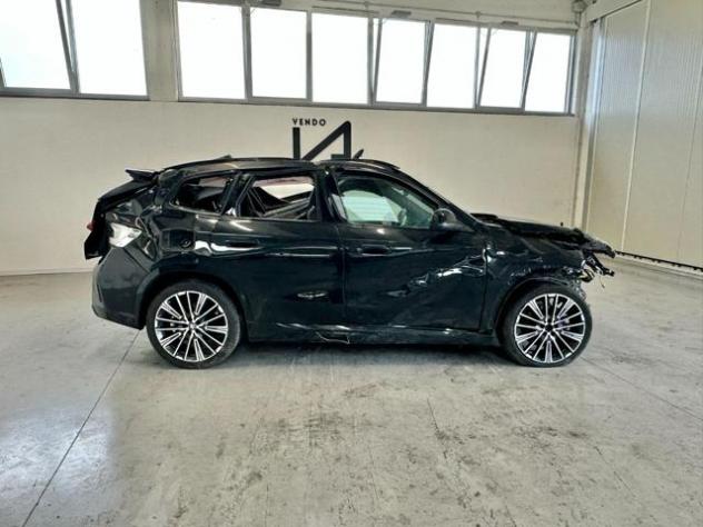 BMW X1 XDRIVE 23I MSPORT rif. 24175511 - Foto 8