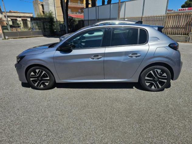 PEUGEOT 208 PureTech 100 Stop&Start 5 porte Allure rif. 23887706 - Foto 7