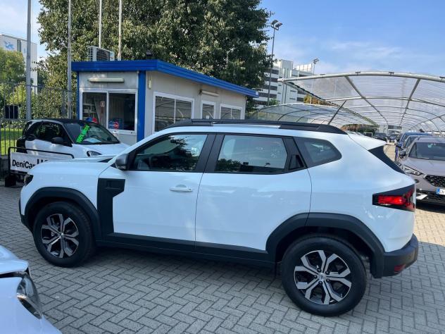Dacia Duster Duster 1.2 mild hybrid Expression 130cv - Foto 6