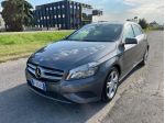 Mercedes-benz A 180 CDI Premium