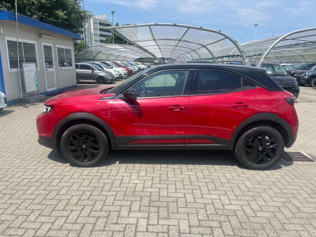 Opel Mokka 1.2 T 130cv GS AT8 - Foto 3