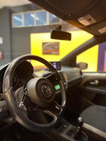 VOLKSWAGEN up! 1.0 5P. ECO HIGH UP! BLUEMOTION TECHNOLOGY Metano rif. 24130670 - Foto 4
