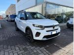 Citroën C3 Hybrid 110 cv Automatico PLUS con 8 ANNI DI GARANZIA