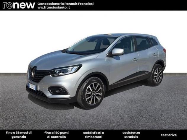 RENAULT Kadjar 1.5 Blue dCi Business EDC rif. 24161685