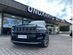 Jeep Compass 1.5 Turbo T4 130 CV MHEV 2WD Summit PRONTA CONSEGNA