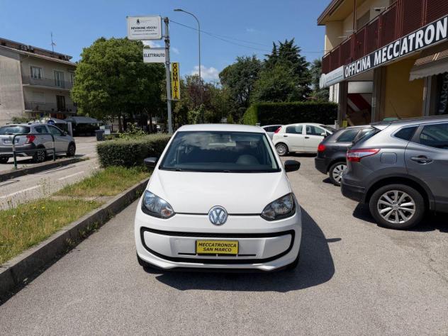 VOLKSWAGEN - Up! - 75 CV 5 porte move - Foto 2