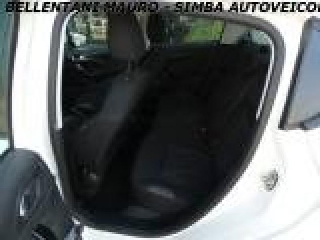 PEUGEOT 208 1° serie 1.4 VTi 95 CV 5p. GPL Active - Foto 10