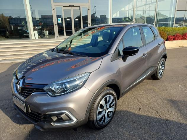 Renault Captur TCe 12V 90 CV Energy Intens 1°PROP-GARANZIA - Foto 2