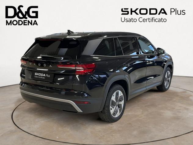 Škoda Kodiaq Kodiaq Exec. 2.0 TDI EVO SCR DSG 7 POSTI - Foto 8
