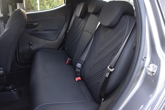 Lancia Ypsilon 1.0 Hybrid Gold - Foto 9