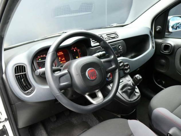 Fiat Panda Easy 1.2 #11305 - Foto 7