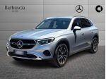 Mercedes-Benz GLC - X254 - 200 d Advanced 4matic auto