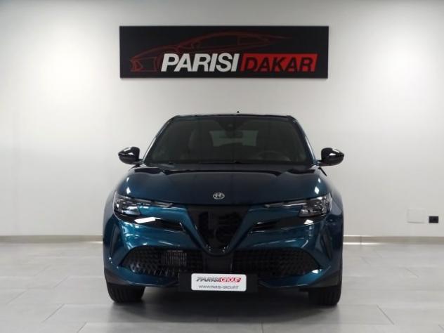 ALFA ROMEO Junior 1.2 136 CV Hyb eDCT6 Speciale *PROMO PARISI GROUP* rif. 23802933 - Foto 5