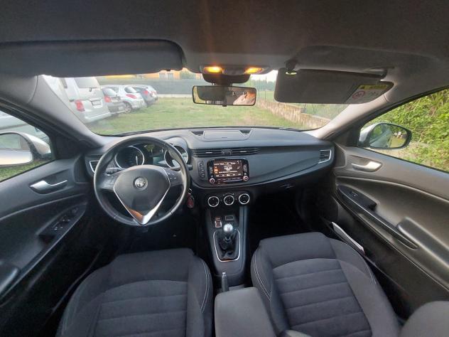 Alfa Romeo Giulietta 1.6 JTDm 120 CV Super - Foto 9