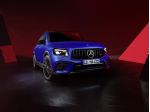 MERCEDES-BENZ GLB 200 d Automatic 4Matic AMG Line Premium rif. 23922714