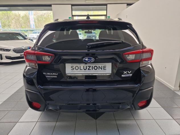 Subaru XV XV 2.0i e-Boxer MHEV Lineartronic Style Xtra - Foto 7