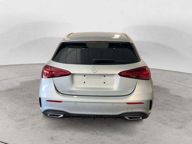 MERCEDES-BENZ CLA sse A A 200 d AMG Line Advanced auto rif. 24174145 - Foto 5
