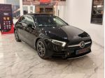Mercedes-benz A 200 d Automatic AMG Line Premium