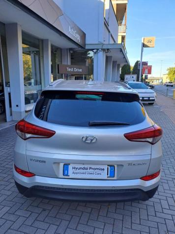 HYUNDAI Tucson 1.7 CRDi Comfort rif. 22956245 - Foto 7