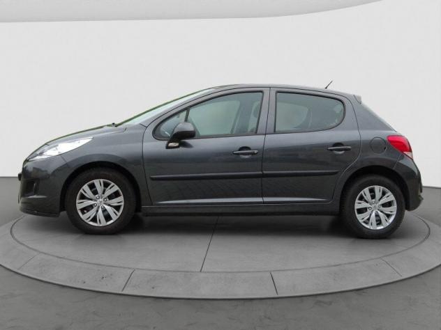 Peugeot 207 1.4 HDi 70CV FAP 5p. X Line - Foto 2