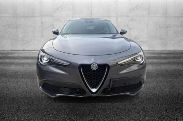 ALFA ROMEO Stelvio 2.0 Turbo 200 CV AT8 Q4 Super rif. 24048874 - Foto 5