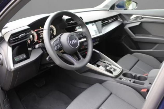 AUDI A3 SPB 35 TFSI S tronic S line edition rif. 22972214 - Foto 8