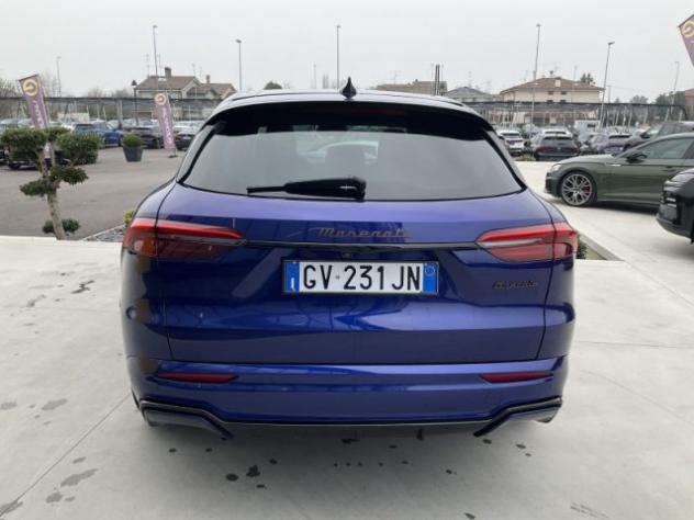 MASERATI Grecale Folgore rif. 23759222 - Foto 6