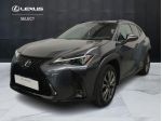 Lexus UX 2019 250h 2.0 Design 2wd cvt