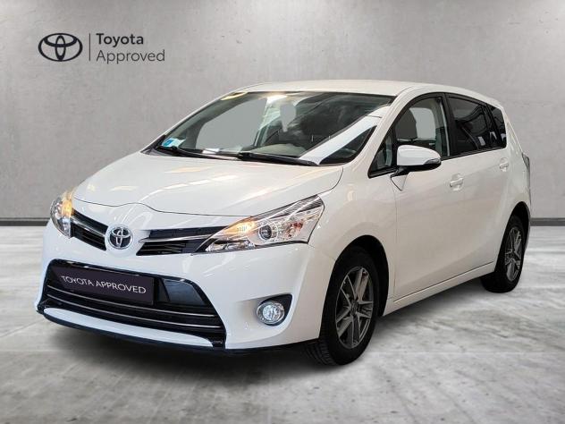 Toyota Verso 1.6 D-4D Cool