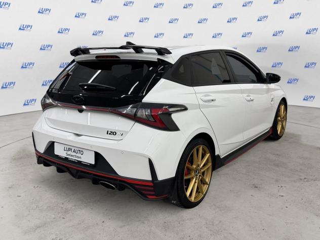 Hyundai i20 1.6 t-gdi N Performance - Foto 5