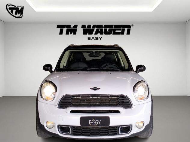 Mini Cooper S Countryman 1.6 ALL4 auto. - Foto 2