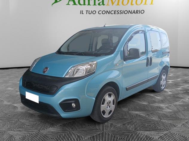 FIAT QUBO 1.3 Mjt 16v 80cv Easy